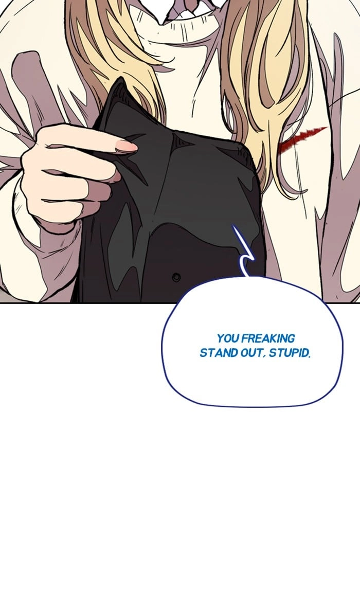 Wind Breaker Chapter 297 – S3-47 Page 42