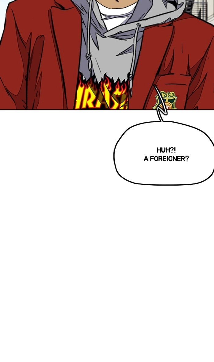 Wind Breaker Chapter 297 – S3-47 Page 39
