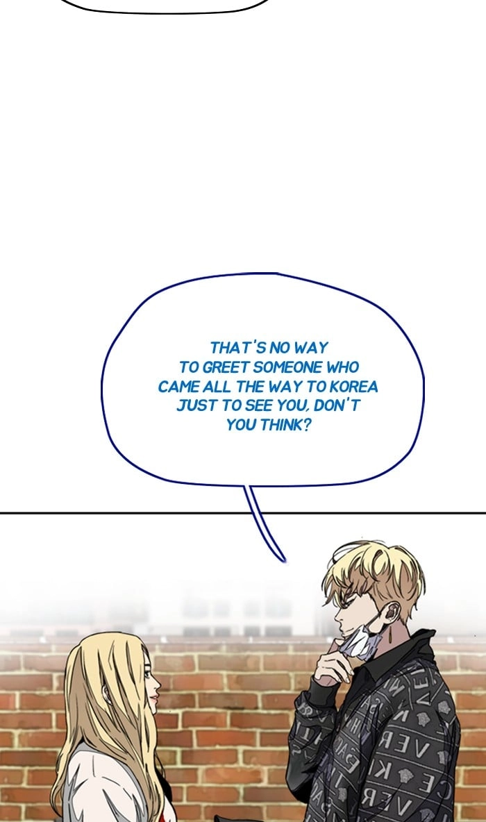 Wind Breaker Chapter 297 – S3-47 Page 47