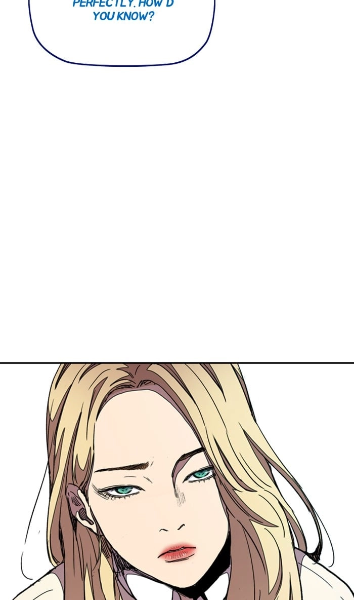 Wind Breaker Chapter 297 – S3-47 Page 41