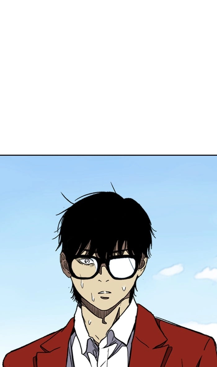Wind Breaker Chapter 297 – S3-47 Page 37
