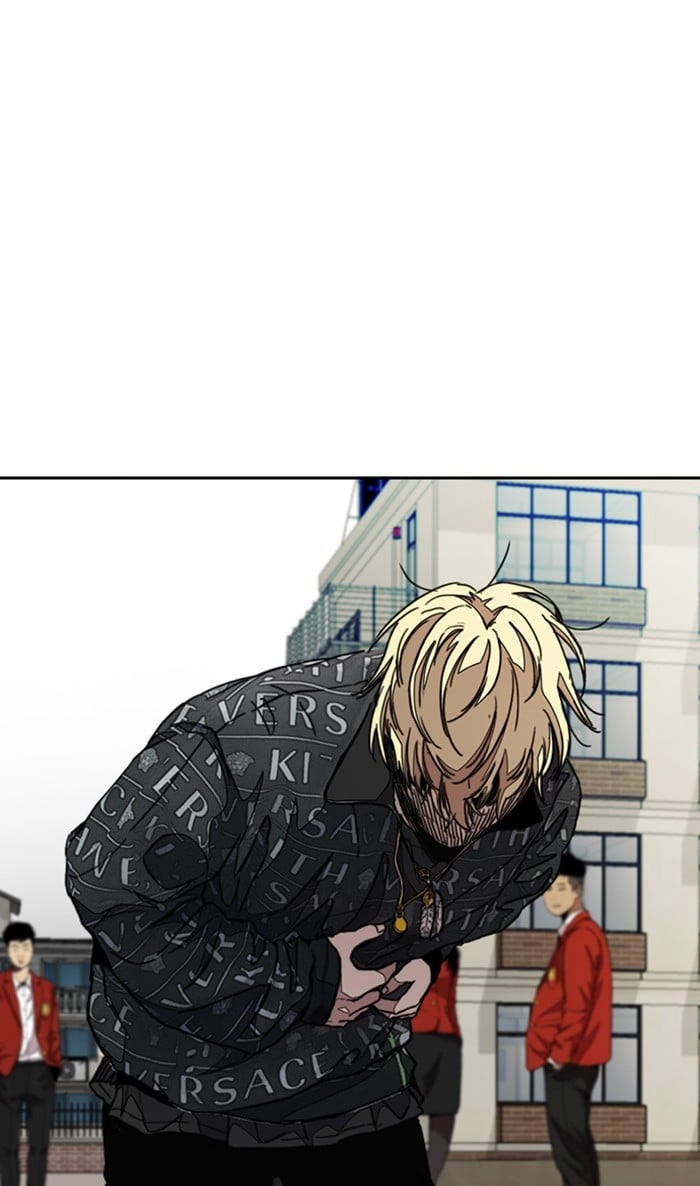 Wind Breaker Chapter 297 – S3-47 Page 58