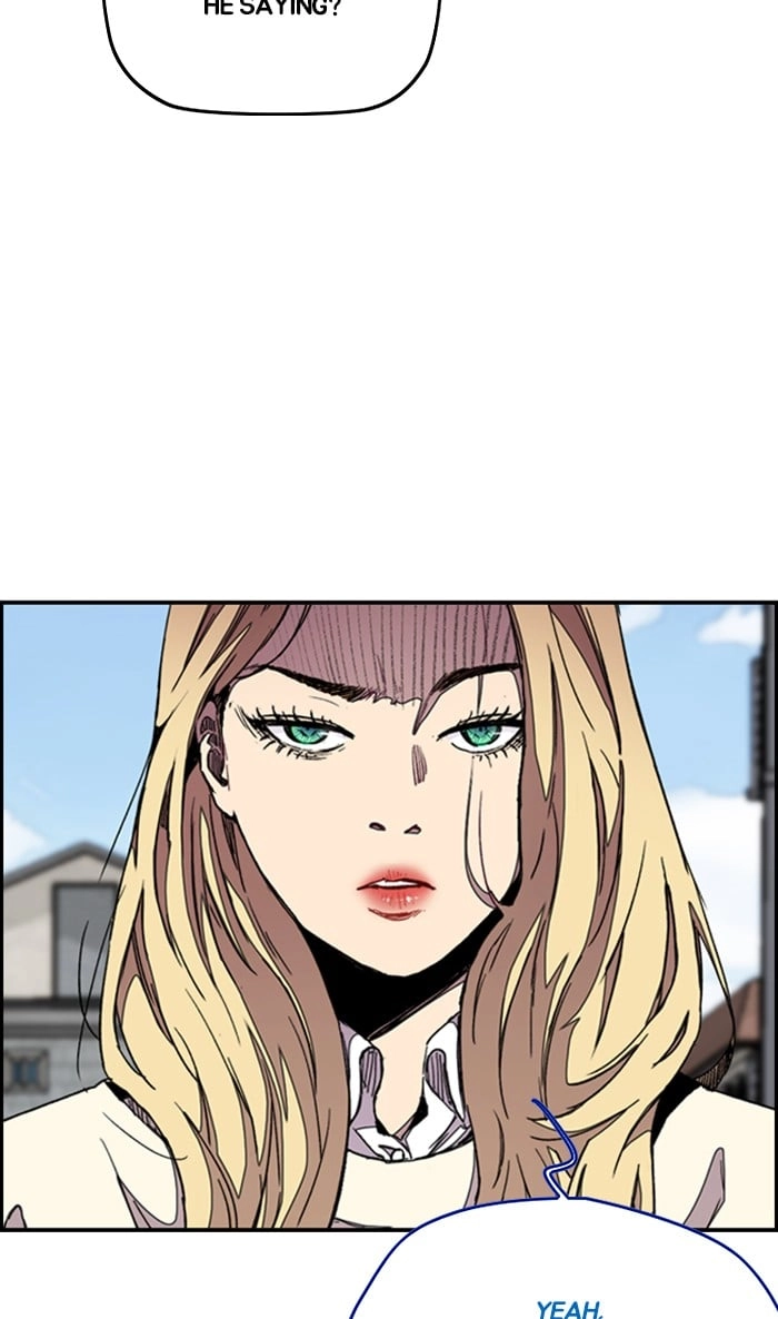 Wind Breaker Chapter 297 – S3-47 Page 68