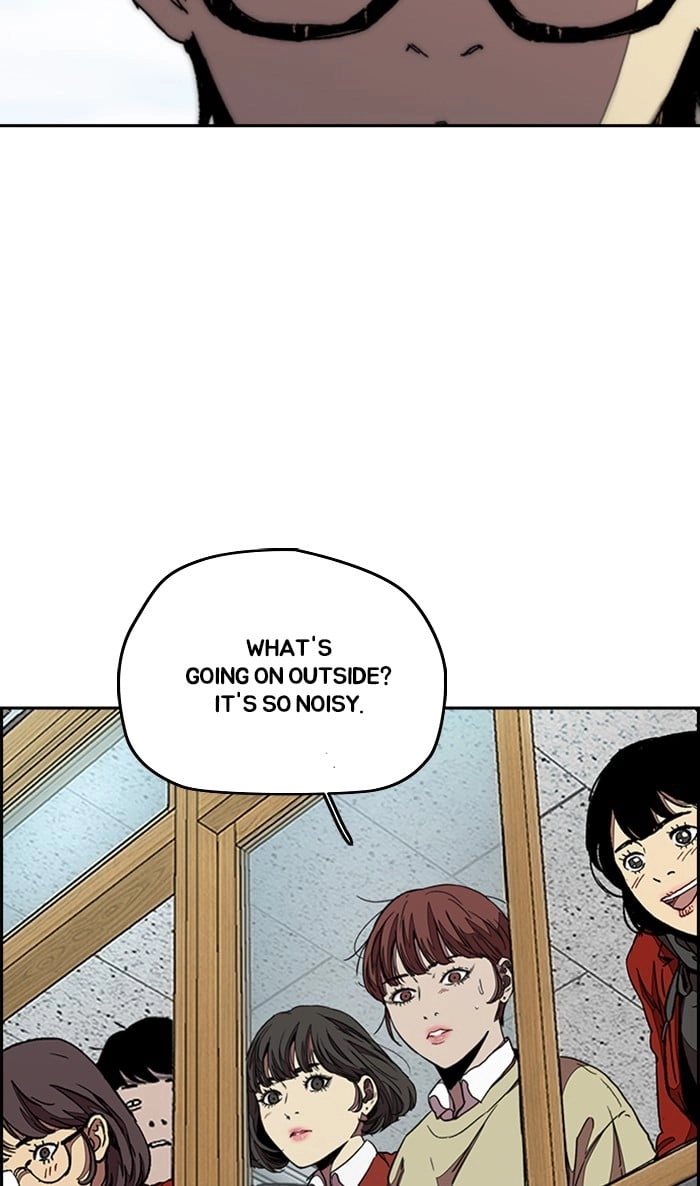 Wind Breaker Chapter 297 – S3-47 Page 61