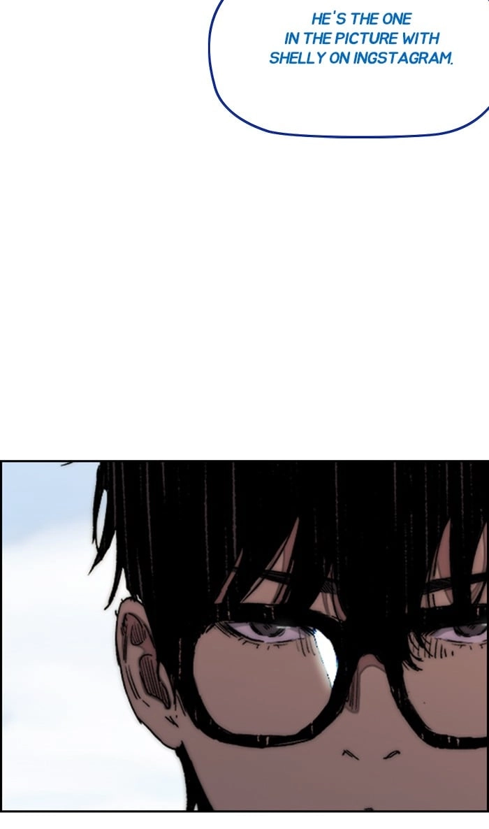 Wind Breaker Chapter 297 – S3-47 Page 73