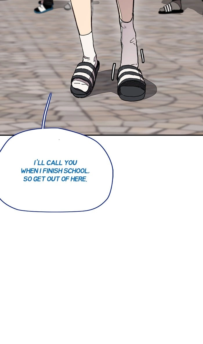 Wind Breaker Chapter 297 – S3-47 Page 64