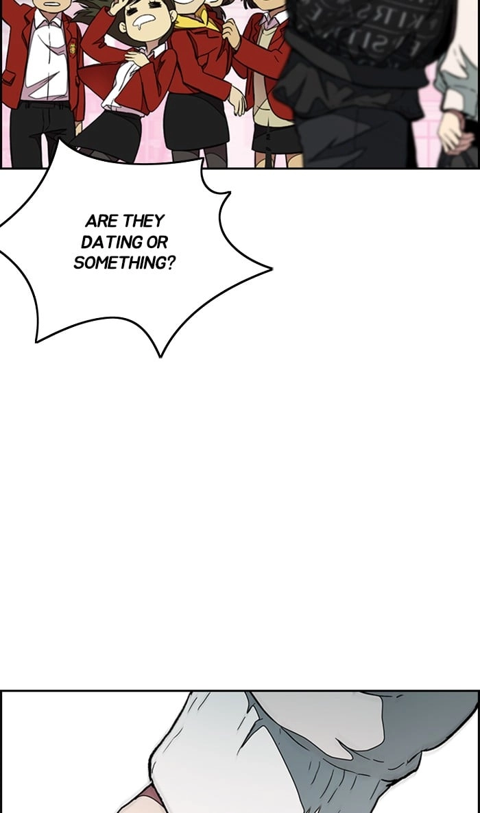 Wind Breaker Chapter 297 – S3-47 Page 52