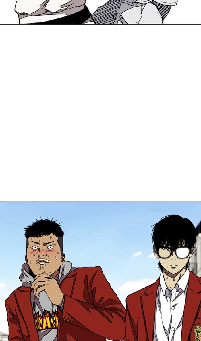 Wind Breaker Chapter 297 – S3-47 Page 55