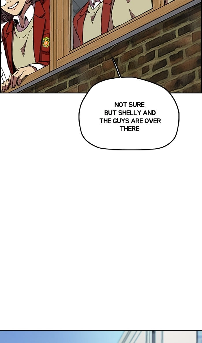 Wind Breaker Chapter 297 – S3-47 Page 62