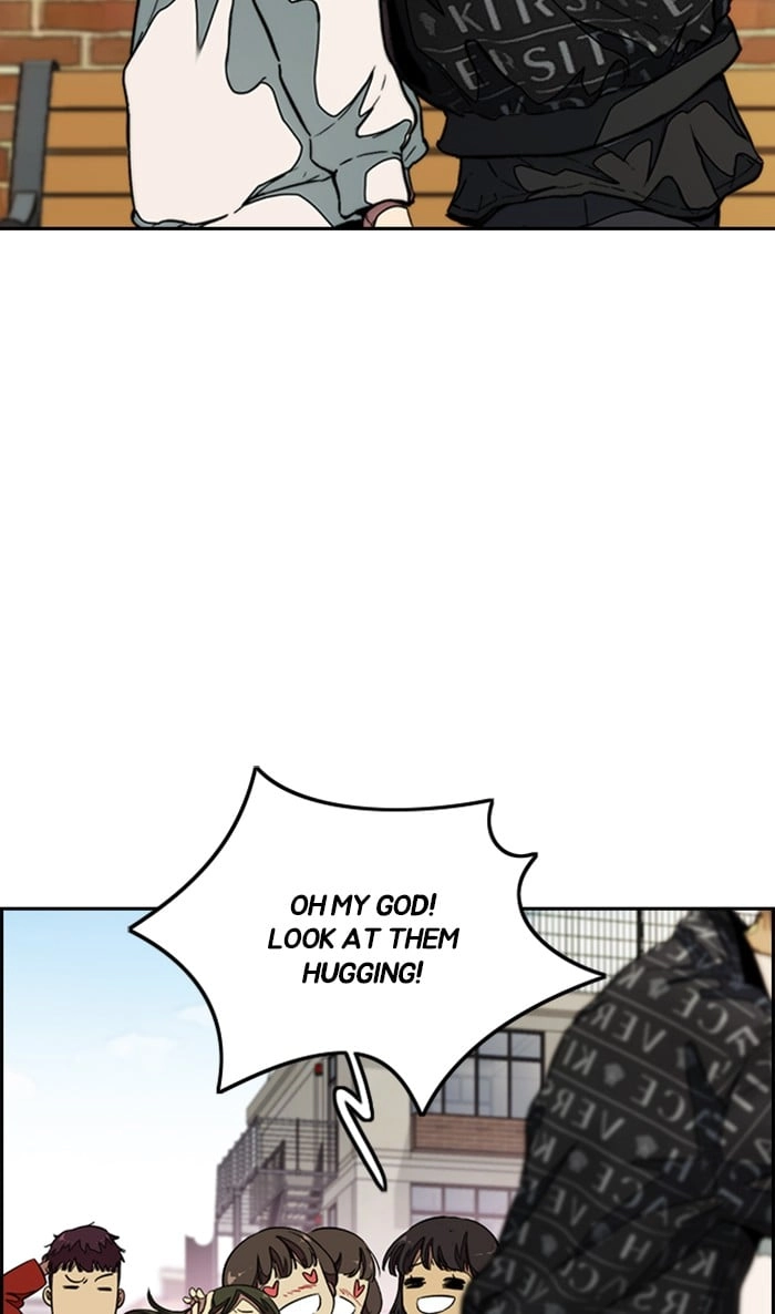 Wind Breaker Chapter 297 – S3-47 Page 51