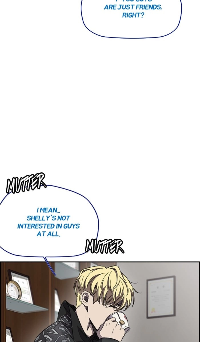 Wind Breaker Chapter 297 – S3-47 Page 103