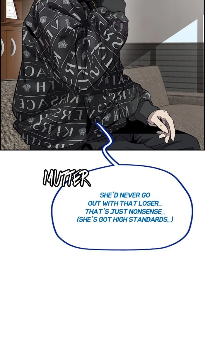 Wind Breaker Chapter 297 – S3-47 Page 104