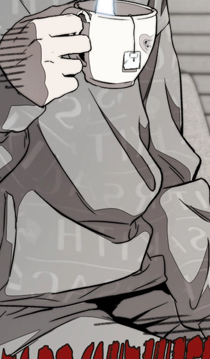 Wind Breaker Chapter 297 – S3-47 Page 116