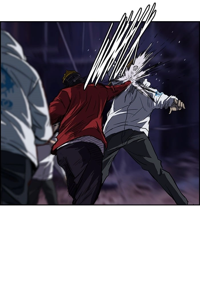 Wind Breaker Chapter 118 – S2-50 Page 21