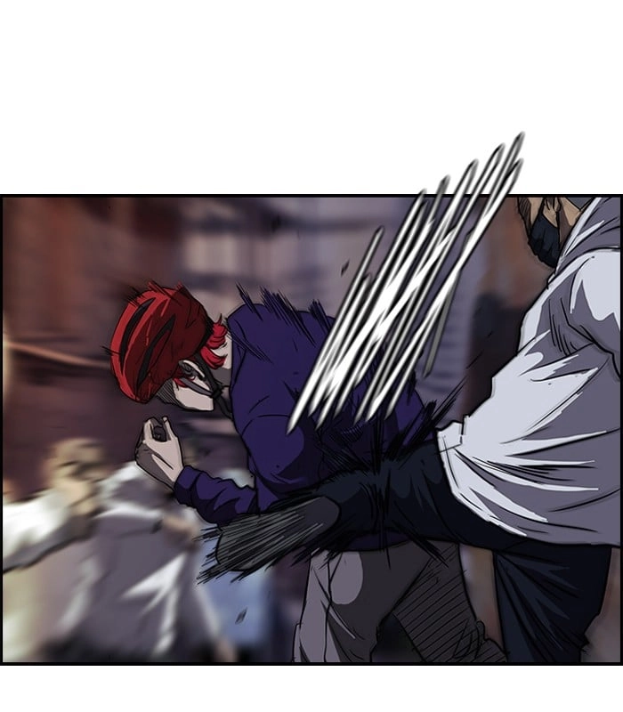 Wind Breaker Chapter 118 – S2-50 Page 29
