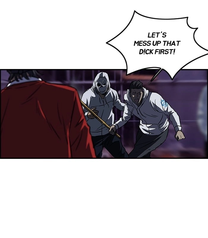 Wind Breaker Chapter 118 – S2-50 Page 20