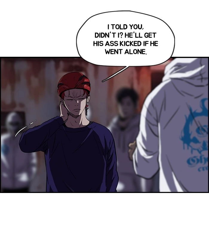 Wind Breaker Chapter 118 – S2-50 Page 11