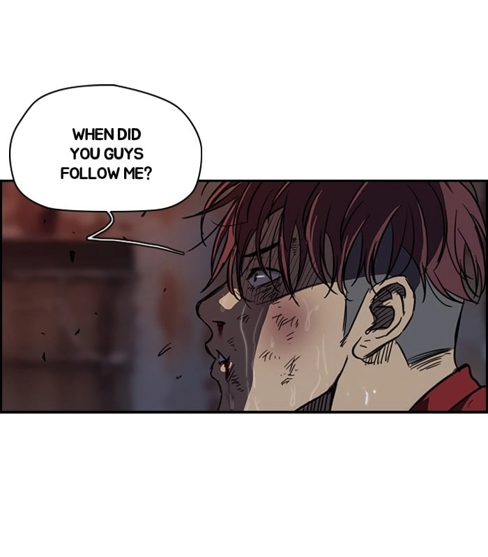 Wind Breaker Chapter 118 – S2-50 Page 10