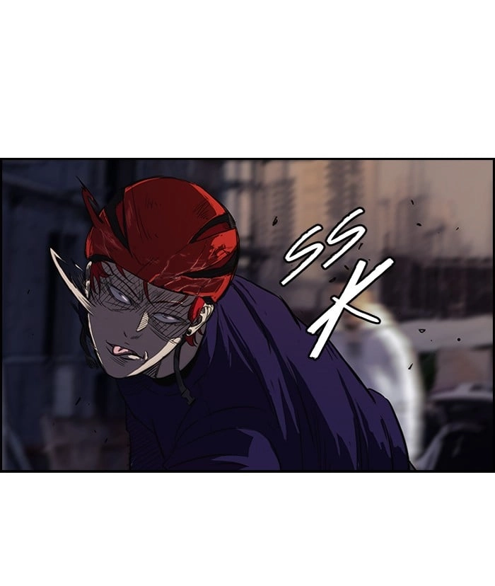Wind Breaker Chapter 118 – S2-50 Page 30