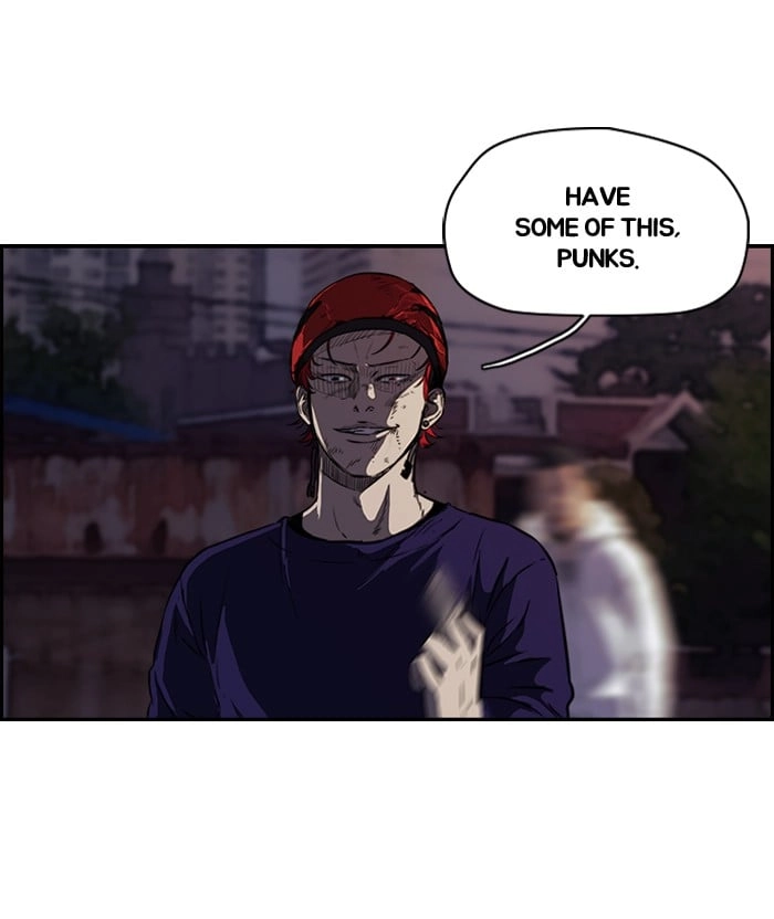 Wind Breaker Chapter 118 – S2-50 Page 48
