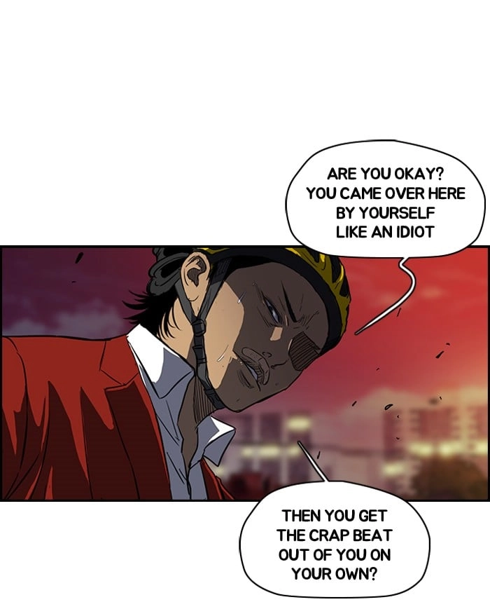 Wind Breaker Chapter 118 – S2-50 Page 9