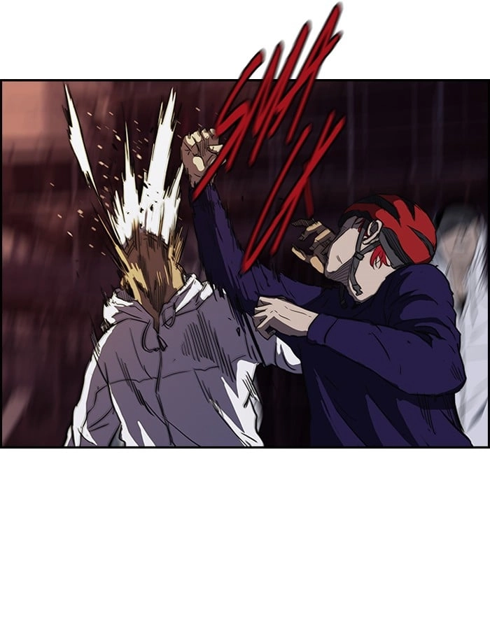 Wind Breaker Chapter 118 – S2-50 Page 31