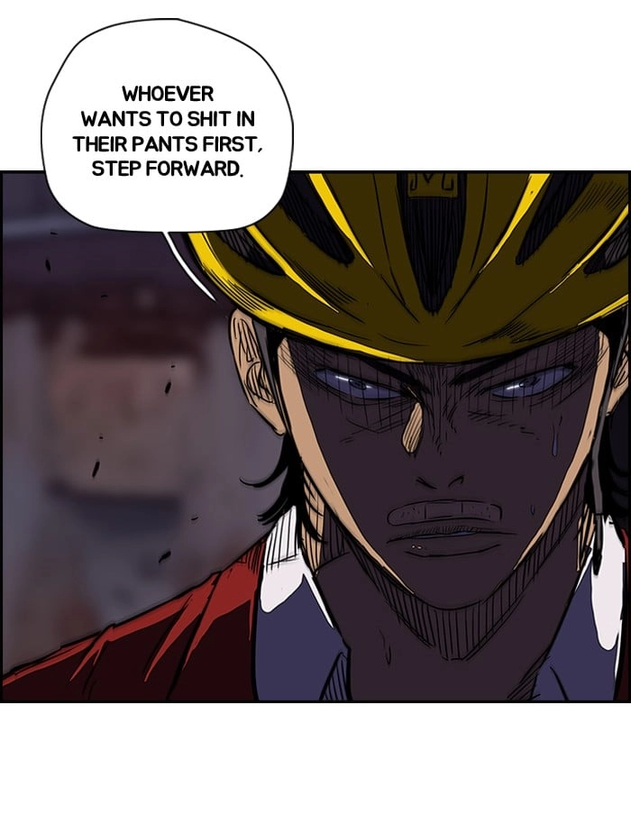 Wind Breaker Chapter 118 – S2-50 Page 19