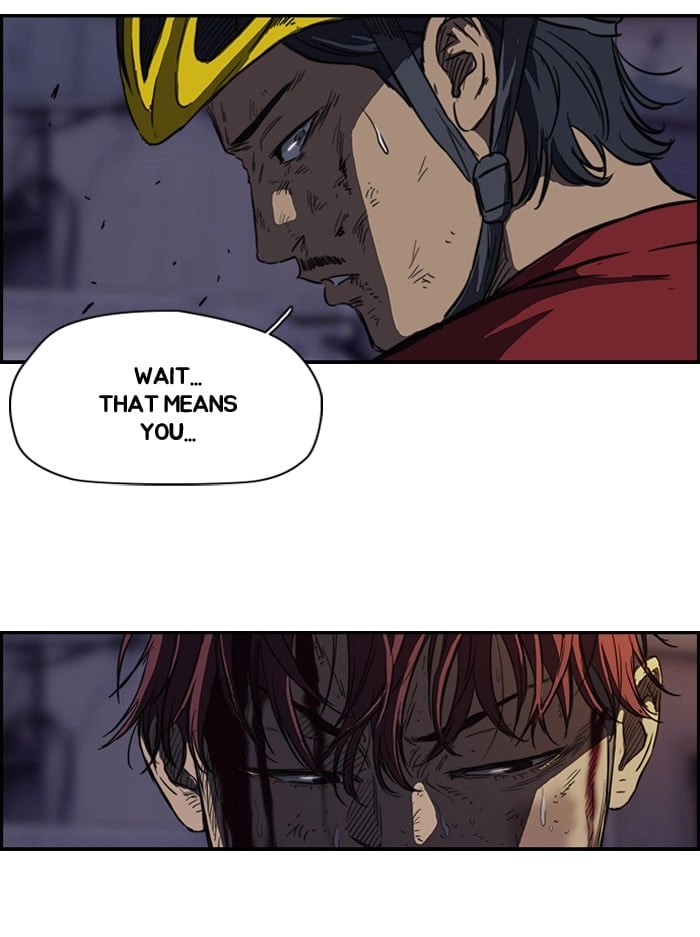 Wind Breaker Chapter 118 – S2-50 Page 39