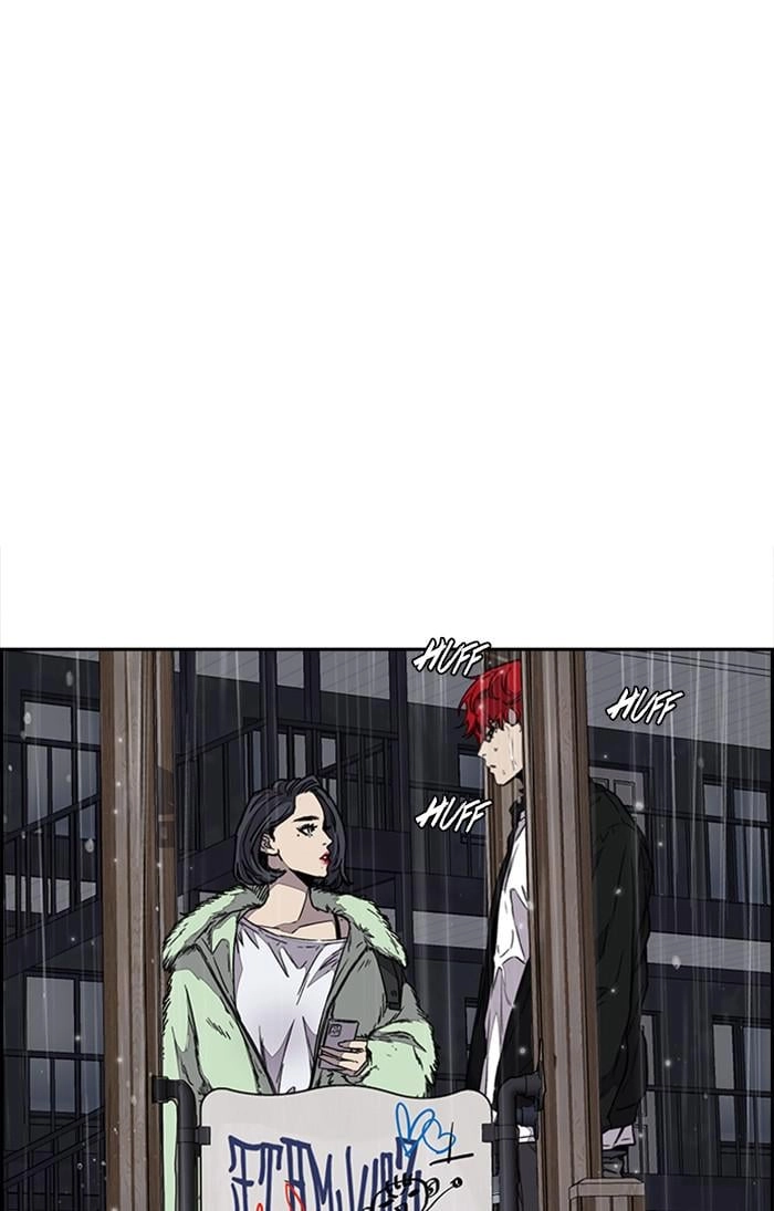 Wind Breaker Chapter 347 – S3-99 Page 141
