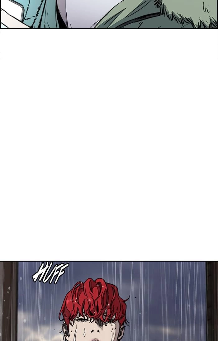 Wind Breaker Chapter 347 – S3-99 Page 144