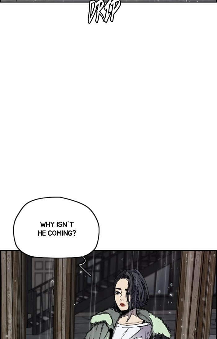 Wind Breaker Chapter 347 – S3-99 Page 136