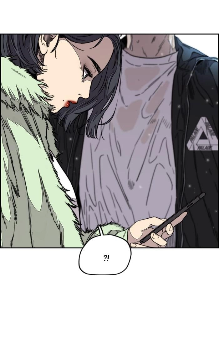Wind Breaker Chapter 347 – S3-99 Page 140