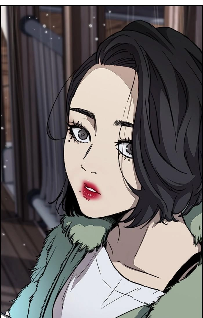 Wind Breaker Chapter 347 – S3-99 Page 143