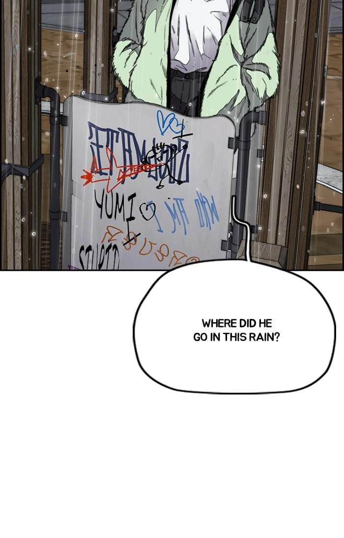 Wind Breaker Chapter 347 – S3-99 Page 137