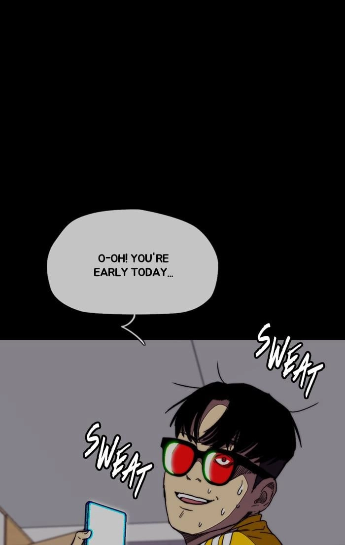 Wind Breaker Chapter 347 – S3-99 Page 59