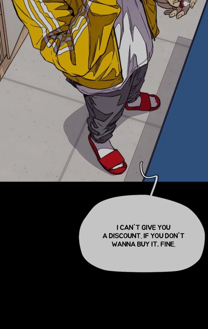 Wind Breaker Chapter 347 – S3-99 Page 55