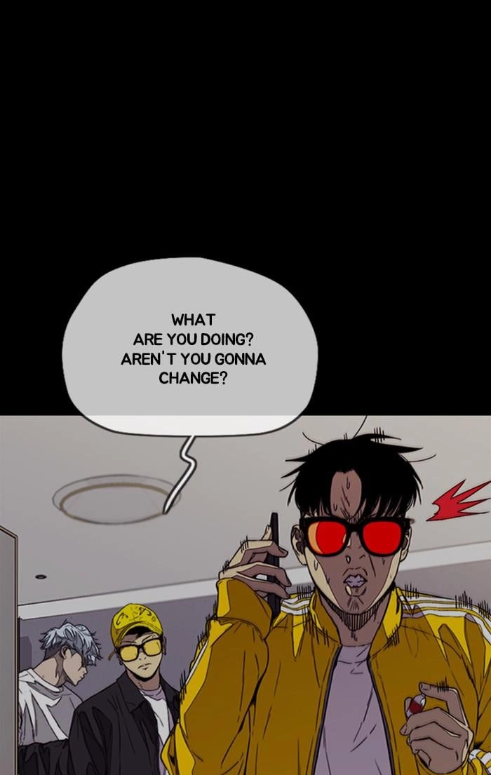 Wind Breaker Chapter 347 – S3-99 Page 56