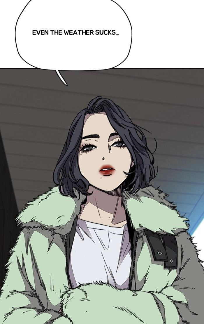 Wind Breaker Chapter 347 – S3-99 Page 93