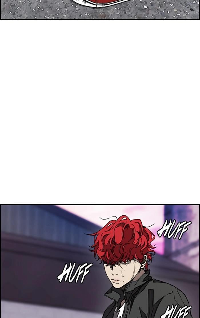 Wind Breaker Chapter 347 – S3-99 Page 86