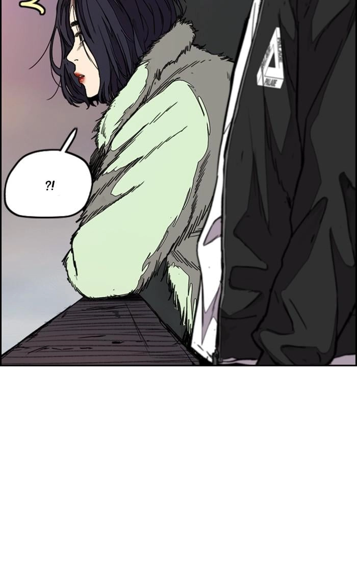 Wind Breaker Chapter 347 – S3-99 Page 97