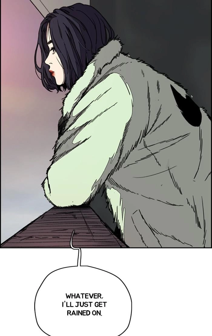 Wind Breaker Chapter 347 – S3-99 Page 95