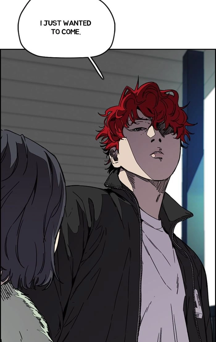 Wind Breaker Chapter 347 – S3-99 Page 100