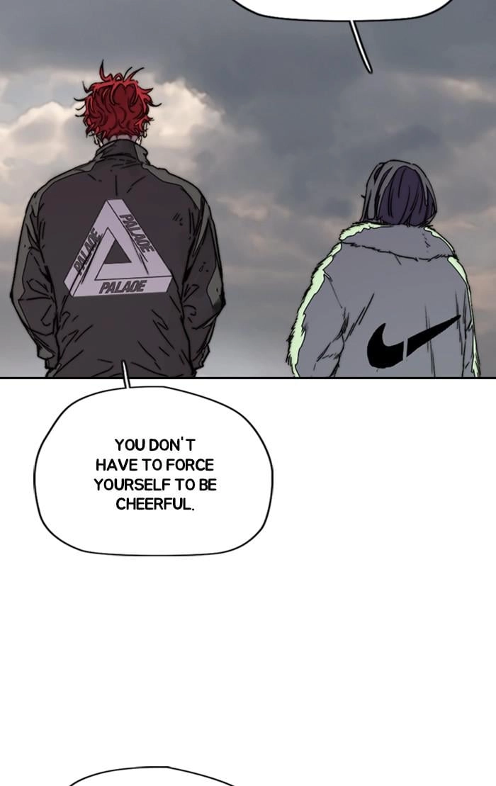 Wind Breaker Chapter 347 – S3-99 Page 104