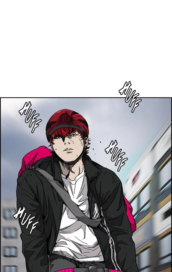 Wind Breaker Chapter 347 – S3-99 Page 82