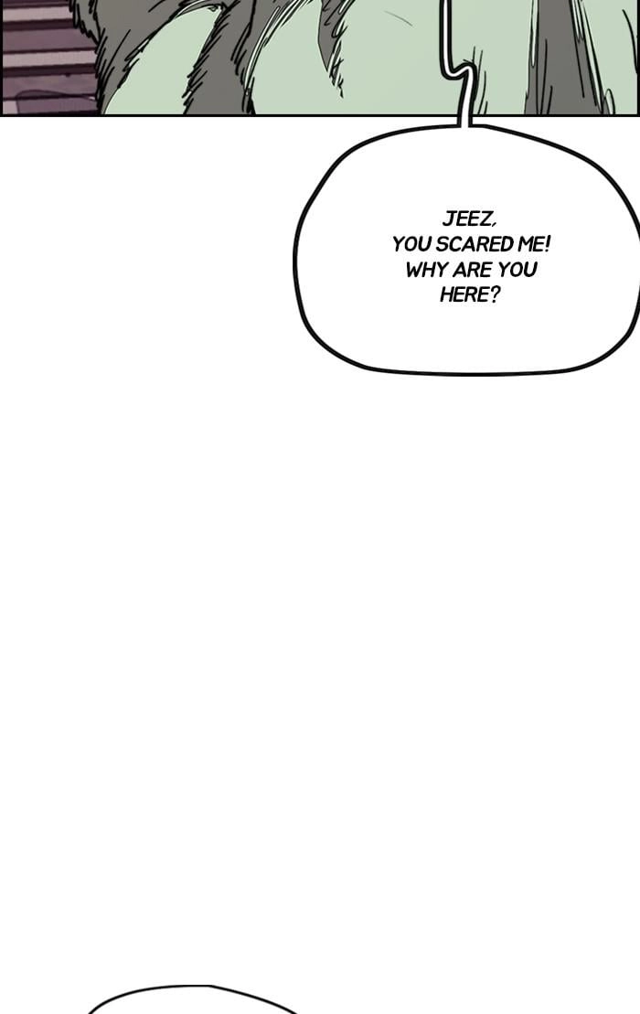 Wind Breaker Chapter 347 – S3-99 Page 99