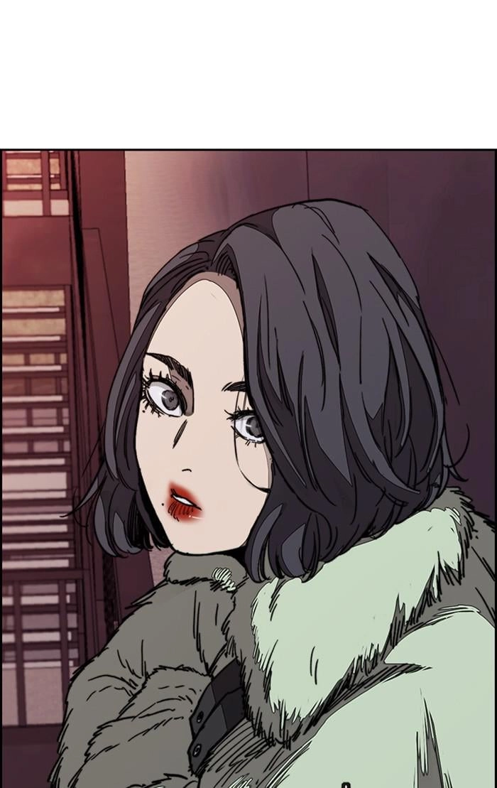 Wind Breaker Chapter 347 – S3-99 Page 98