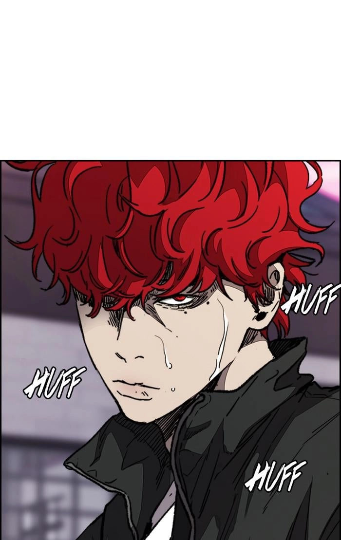 Wind Breaker Chapter 347 – S3-99 Page 89