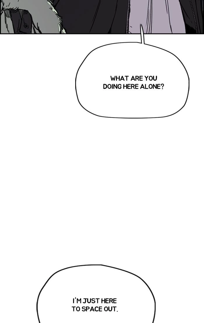 Wind Breaker Chapter 347 – S3-99 Page 101