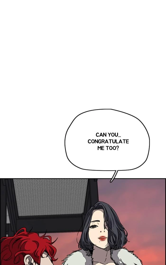 Wind Breaker Chapter 347 – S3-99 Page 117