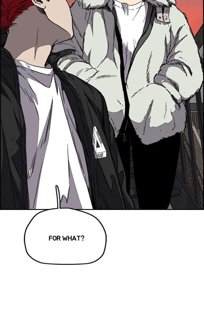 Wind Breaker Chapter 347 – S3-99 Page 118